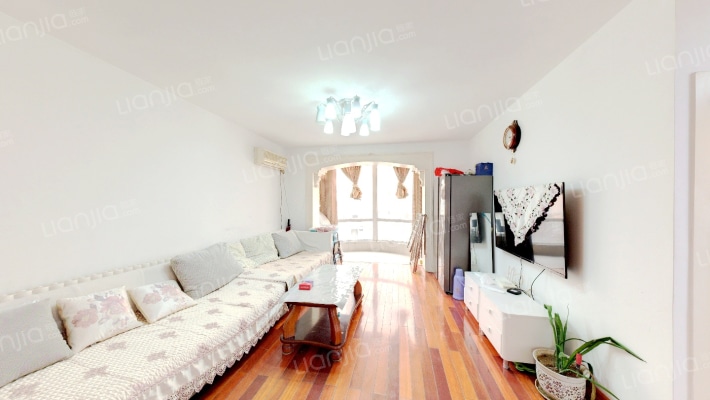 名门嘉园二手房实景图