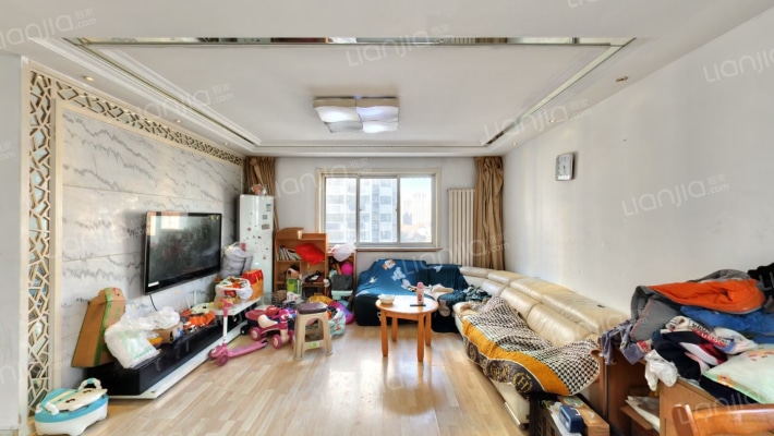 礼乐佳苑二手房实景图