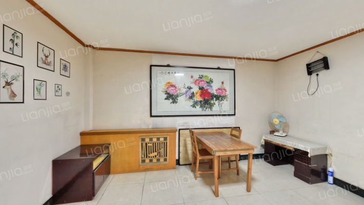 向阳坊社区二手房实景图