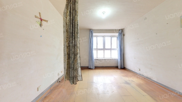 隆达小区二手房实景图