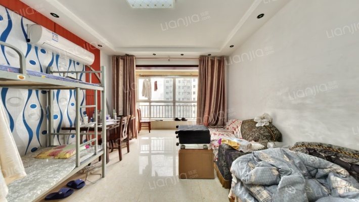 东胜金色里程二手房实景图