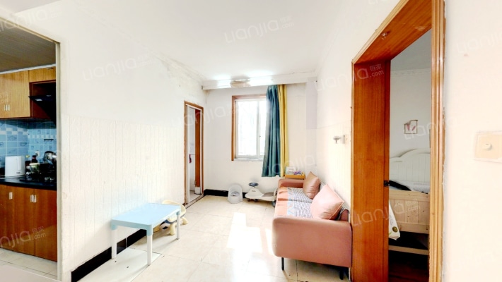 潜龙社区二手房实景图