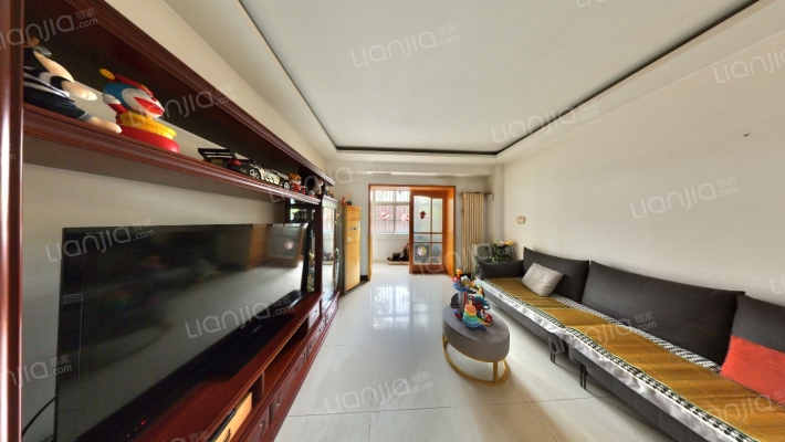 金盾里二手房实景图