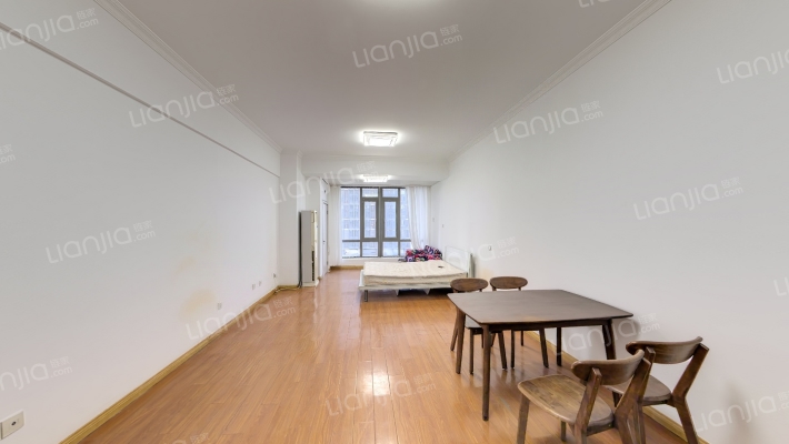 苏豪国际大厦二手房实景图