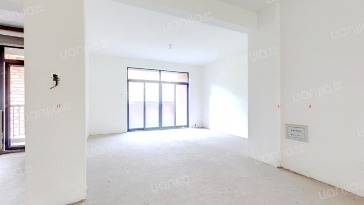 翡丽岛二手房实景图