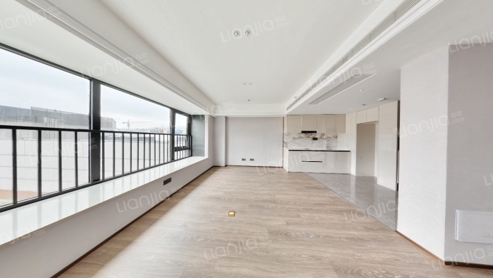 招商局中心二手房实景图