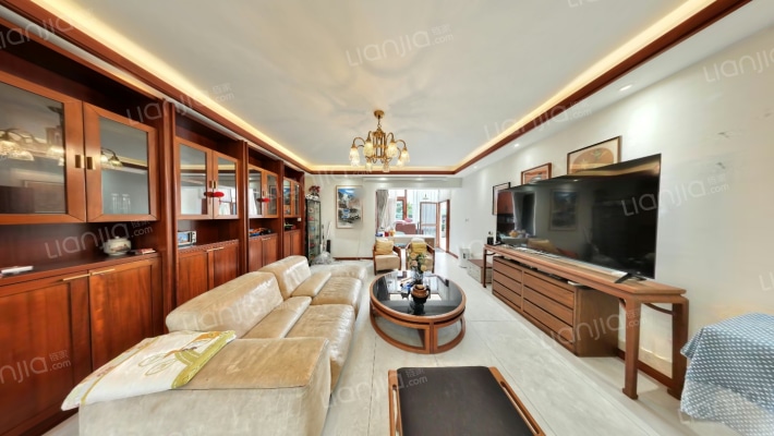 金兰小区二手房实景图