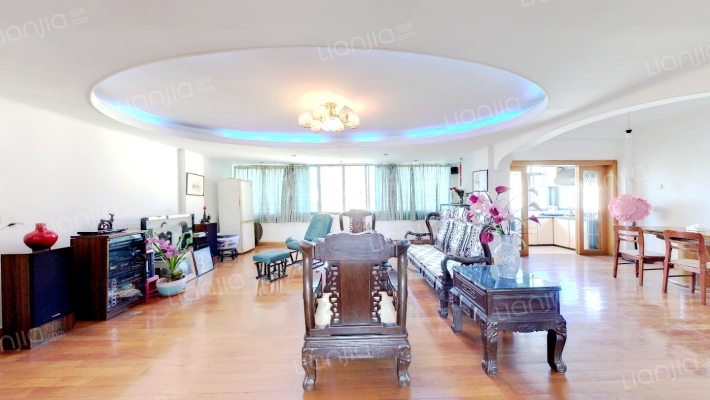 前屿村二手房实景图