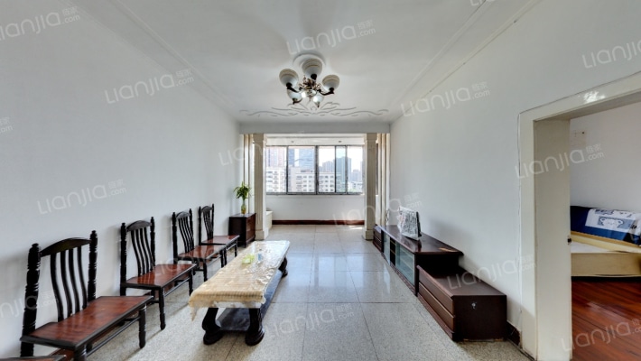 珠江路二手房实景图