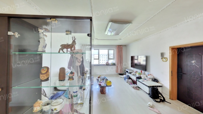 科技花园二手房实景图