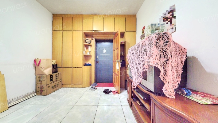 开发社区二手房实景图