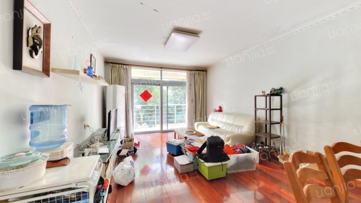 韶山花园二手房实景图