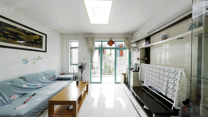 帝涛湾二手房实景图