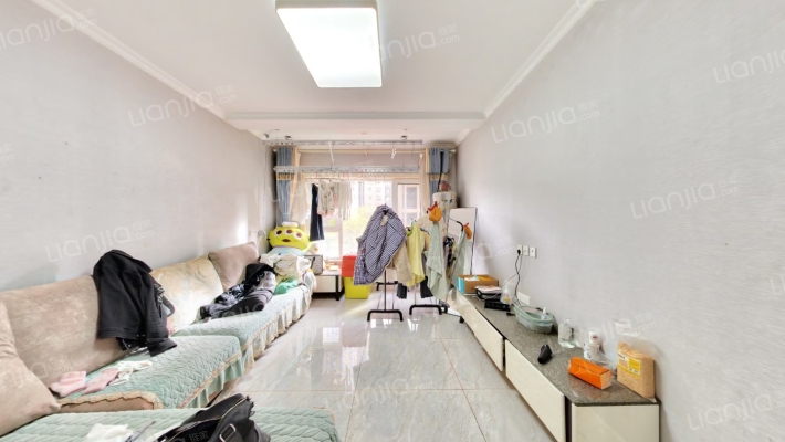 融创珑府 二手房实景图