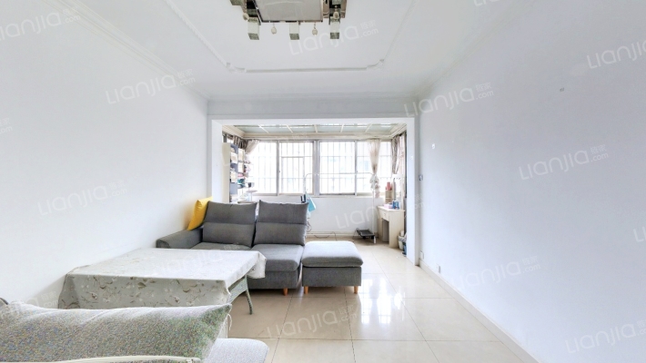 省委40号院住宅小区二手房实景图