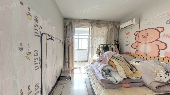 公路段家属院二手房实景图