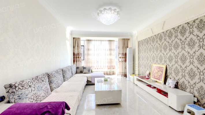 水仙公馆一期 二手房实景图