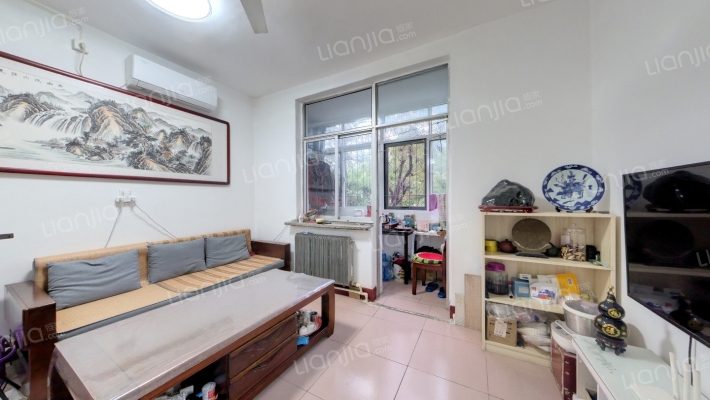 科大西校二手房实景图