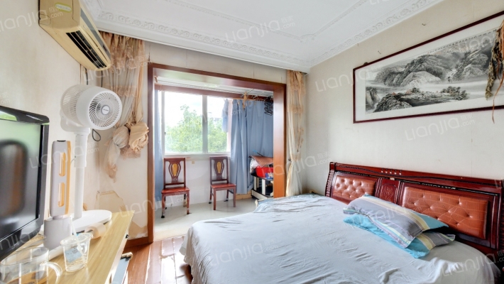 新桥园二手房实景图