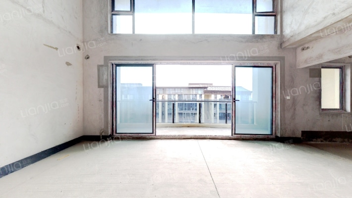 御璟悦来汐鹭二手房实景图