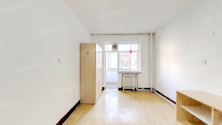 烟草公司海边街宿舍二手房实景图