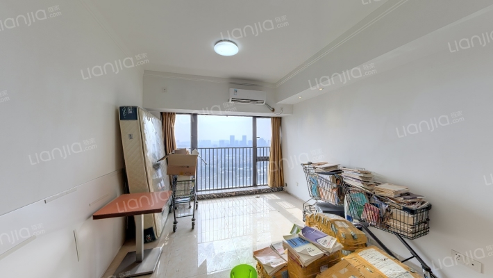 越秀星汇云锦二手房实景图