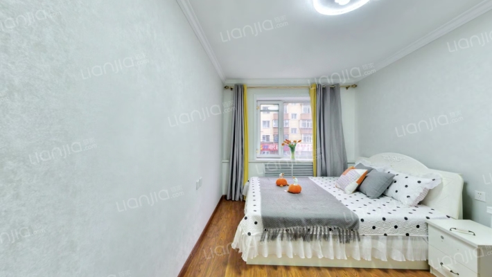 芦家街二手房实景图