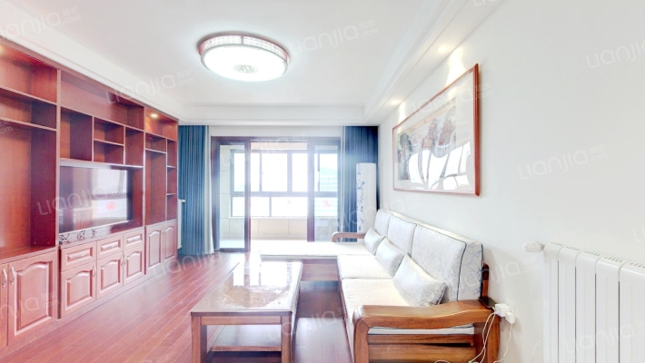 玉栊苑和园二手房实景图