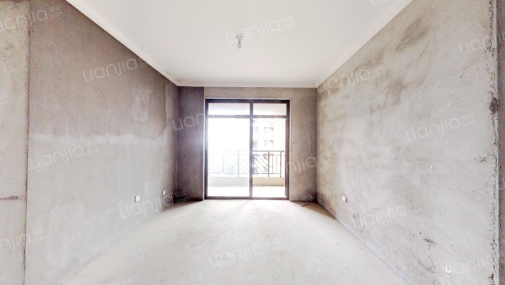 海悦府二手房实景图