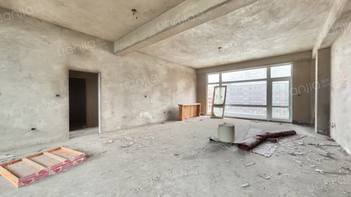 华夏小区二手房实景图