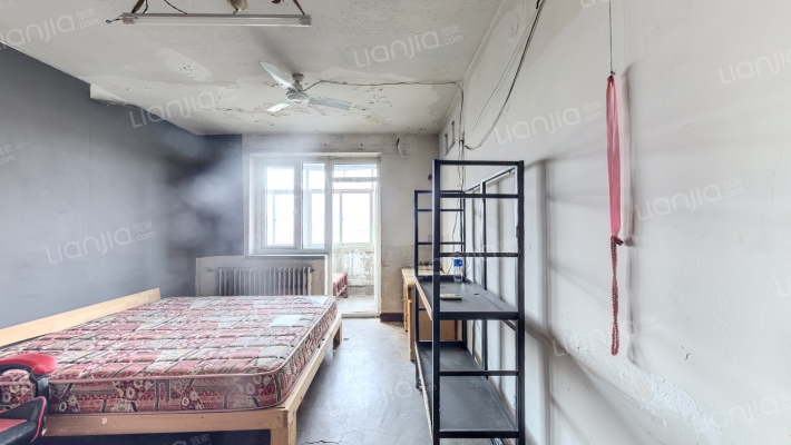 华安北里二手房实景图