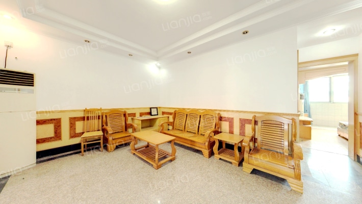 中成新村二手房实景图