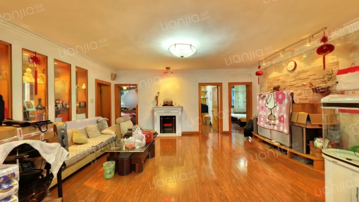 碧茂新村二手房实景图