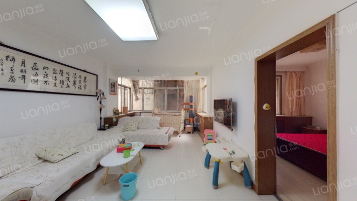 陇剧团家属院（柏道路）二手房实景图