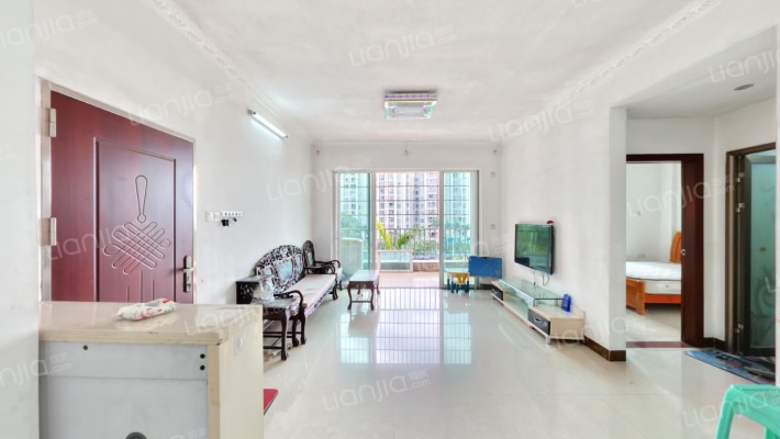 虹晖苑二手房实景图