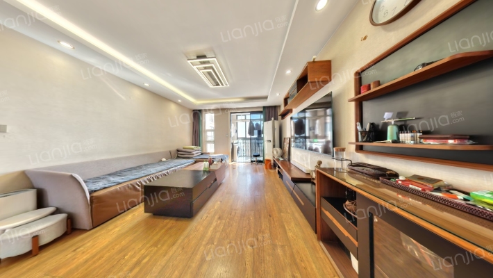 鑫苑景园二手房实景图