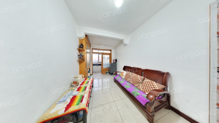 赵庄新北区宿舍二手房实景图