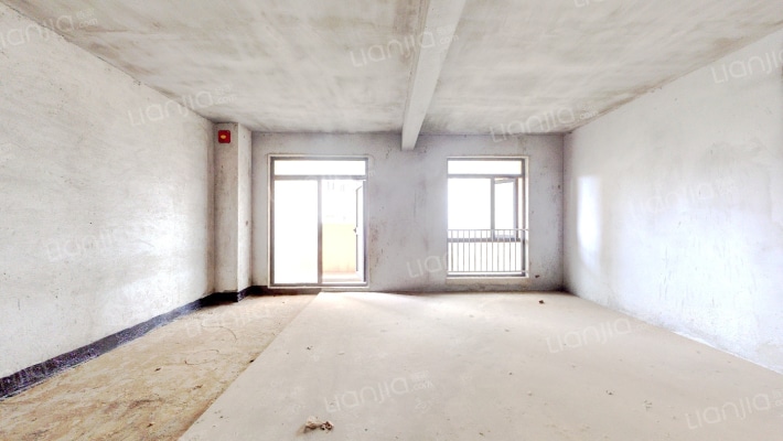 红莲湖高尔夫国际社区二手房实景图