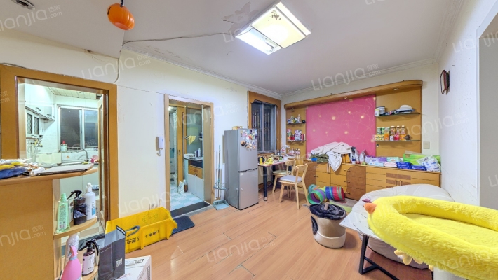 东花桥巷散盘二手房实景图