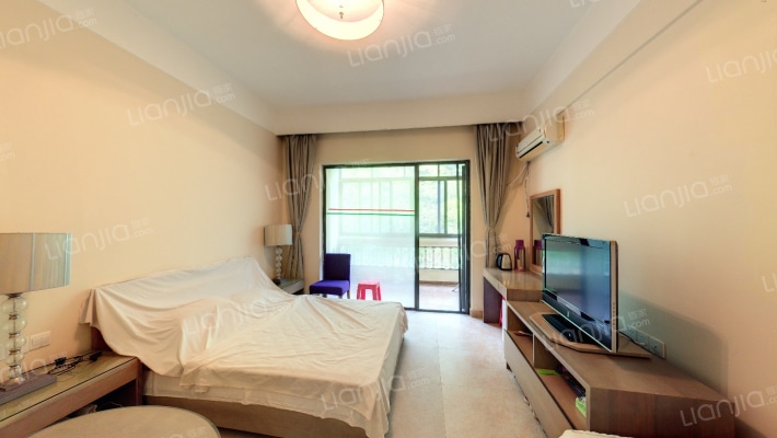 湾里区恒茂森林海二手房实景图