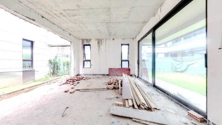 曲水风和云起二手房实景图