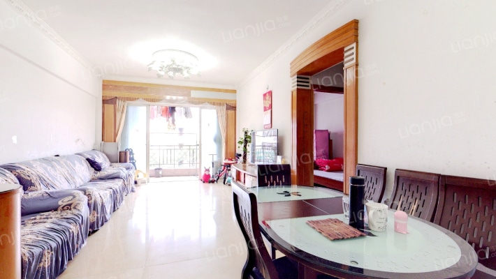 洛霞楼二手房实景图