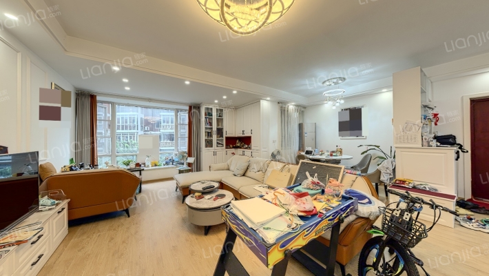 安顺星苑二手房实景图