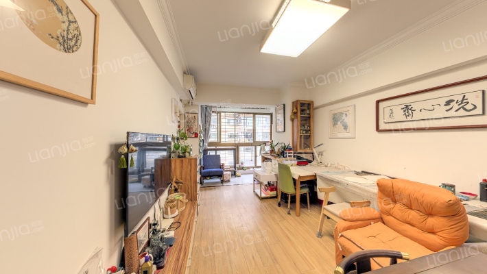 亿星大厦二手房实景图