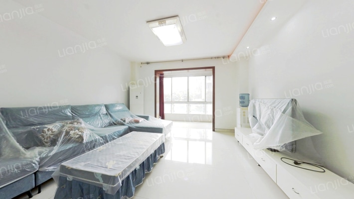 淇奥尚品一期二手房实景图