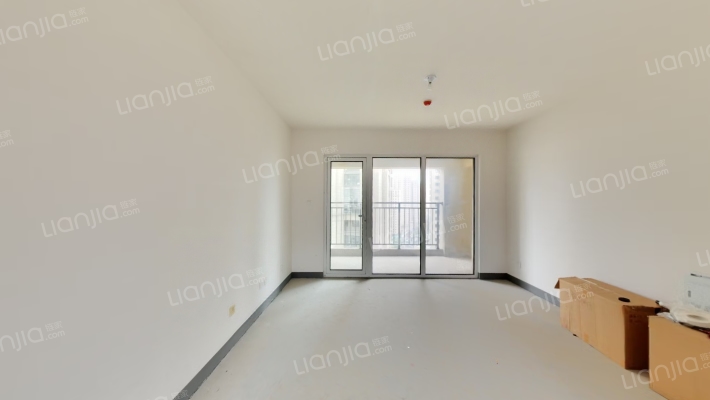 中交中央公元锦府二手房实景图