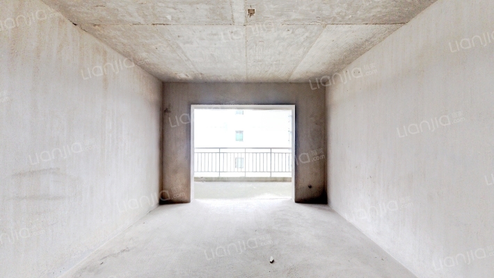 都市晴园二手房实景图