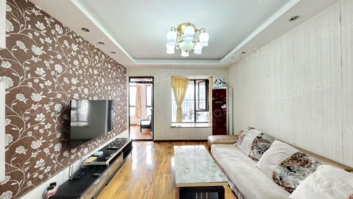 富丽碧蔓汀二手房实景图