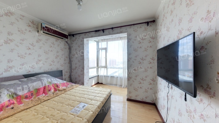 证大光明城二手房实景图