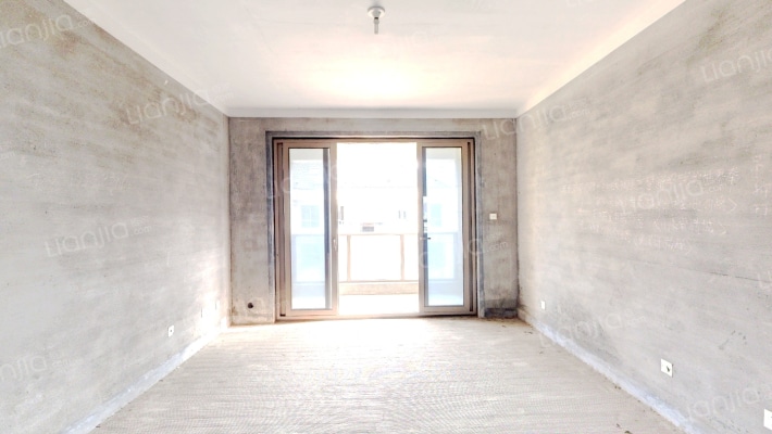 中金名流世家二手房实景图